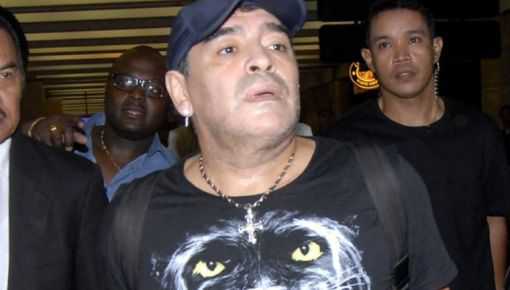 altText(El despreciable ataque de Maradona contra Claudia Villafañe)}