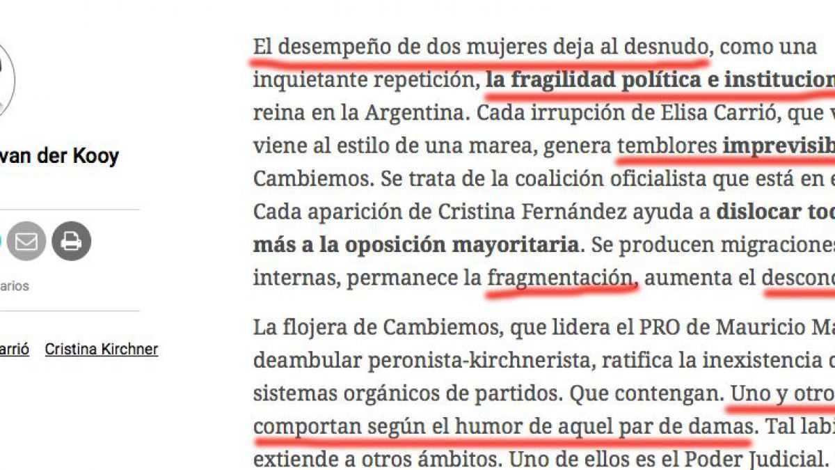 altText(El misógino editorial de Clarín contra Cristina y Carrió)}