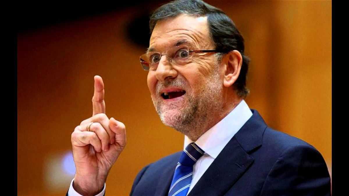 altText(Tensión en Cataluña: Rajoy busca disolver el Parlamento y llamar a elecciones)}