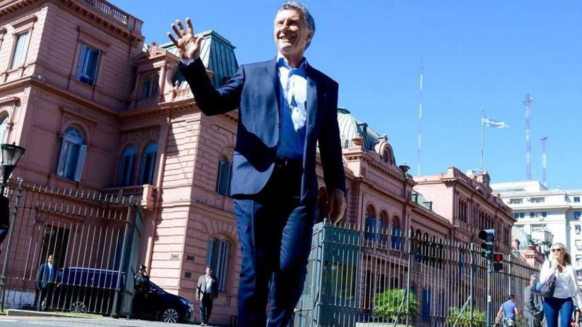 altText(La reunión de Macri y los gobernadores pasó a un 