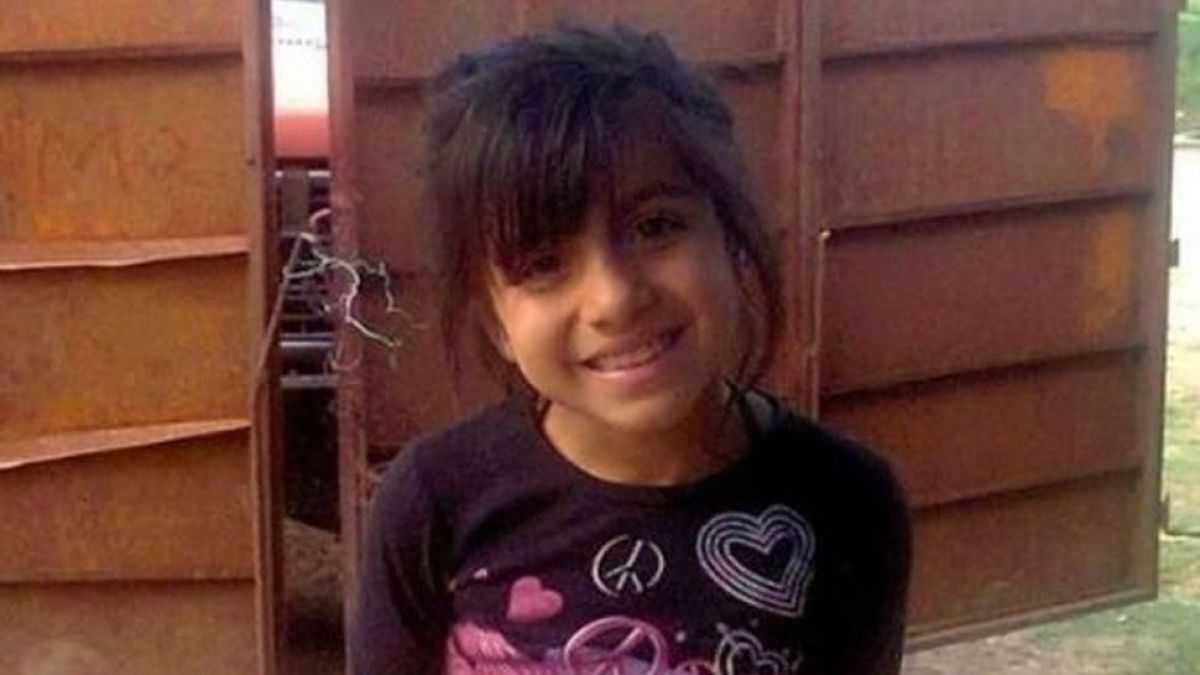 altText(Encontraron ahorcada y atada a la nena de 11 años que había desaparecido en Junín)}