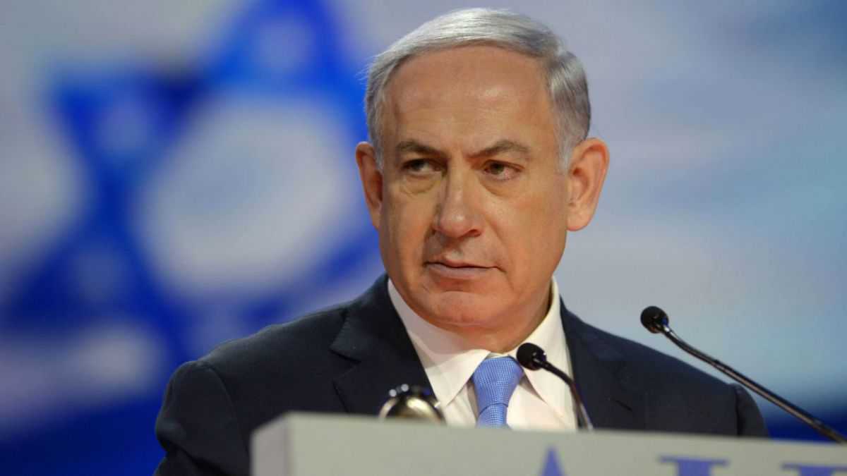 altText(Problemas para Netanyahu: fue interrogado por una compra-venta irregular de submarinos)}