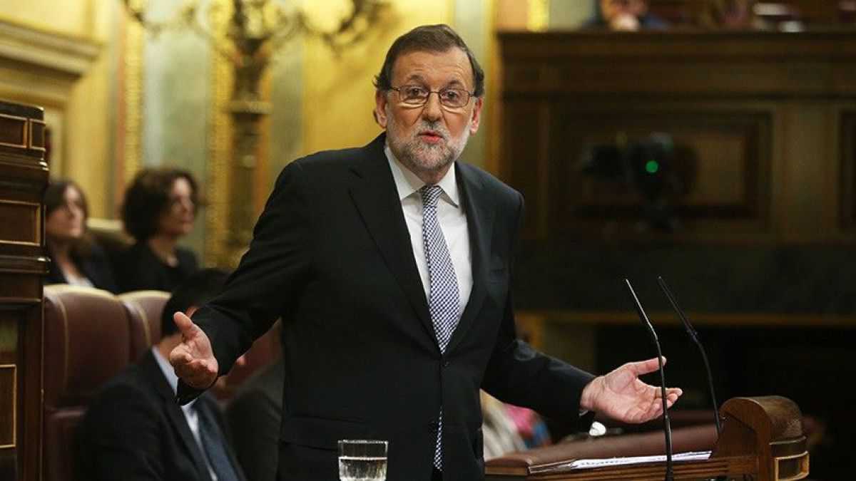 altText(Hallaron muerta a una dirigente que denunció la corrupción de Rajoy)}