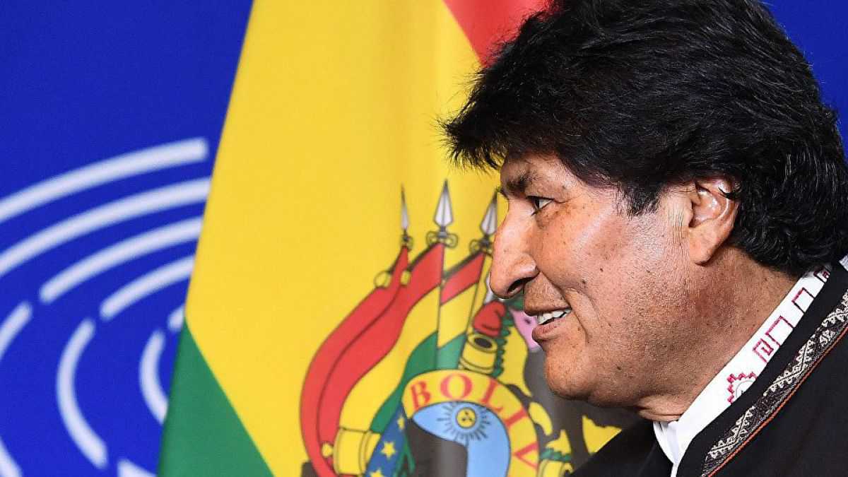 altText(Bolivia confirmó un crecimiento del PBI de 4,7% y redujo la inflación a 3,5%)}
