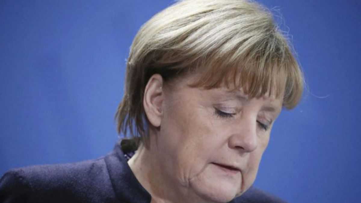 altText(Alemania: ¿los sucesores de Angela Merkel ya se disputan su puesto?)}