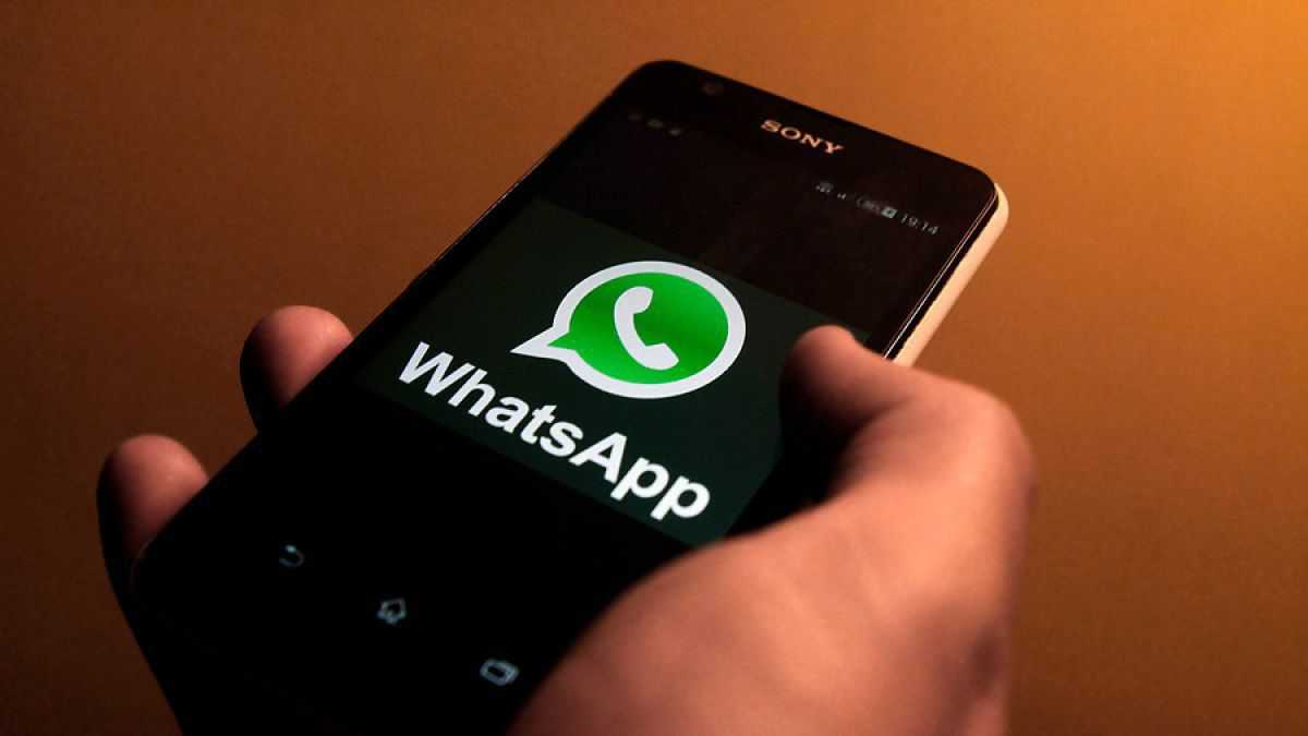 altText(WhatsApp víctima de spyware: cómo proteger tu teléfono)}