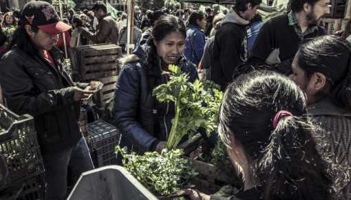 Villa 31: la UTT donará toneladas de alimento en el barrio