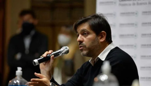 Anunciarán una 