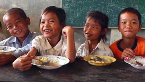 El Nobel de la Paz fue para el Programa Mundial de Alimentos de la ONU