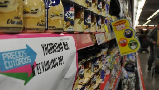 Esta semana se renueva el programa Precios Cuidados