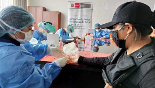 Coronavirus en Perú: prorrogan hasta septiembre la emergencia sanitaria
