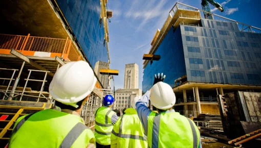 Creció el 25% la venta de materiales para la construcción