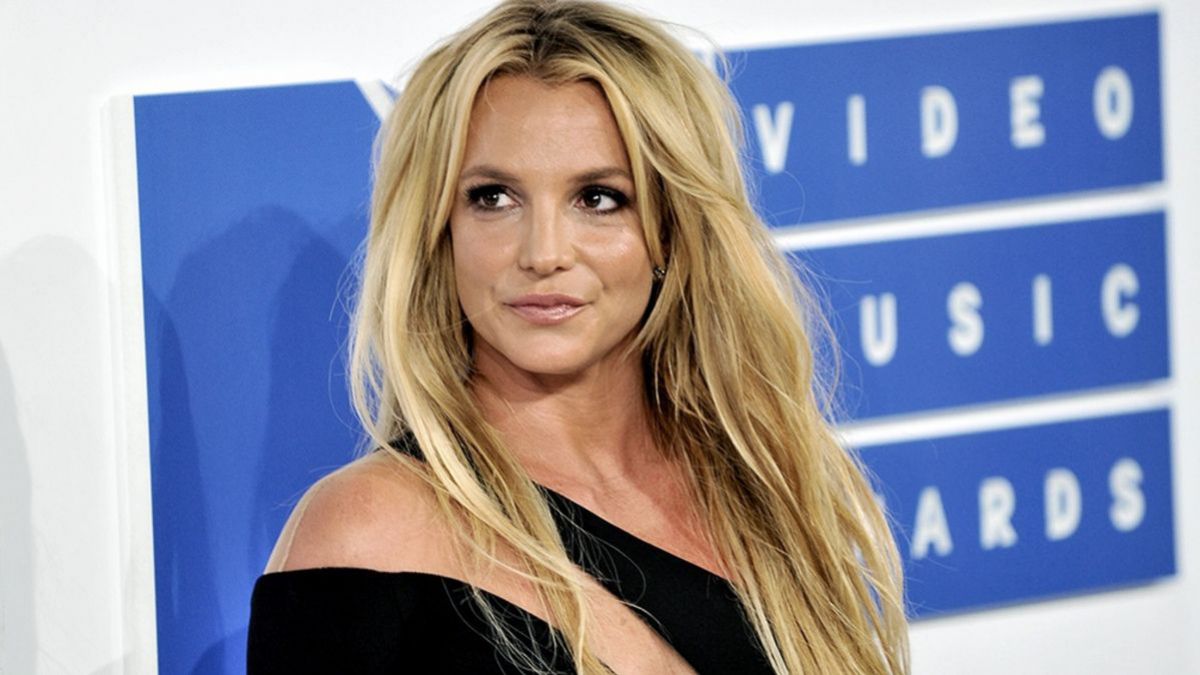 altText(Britney irá ante la Justicia para tratar el estado de tutela de su padre)}