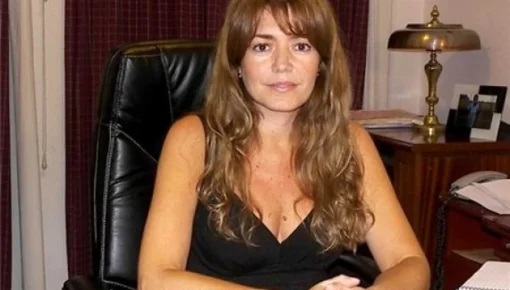 Diputada de la UCR le roba la mitad del sueldo a sus empleados
