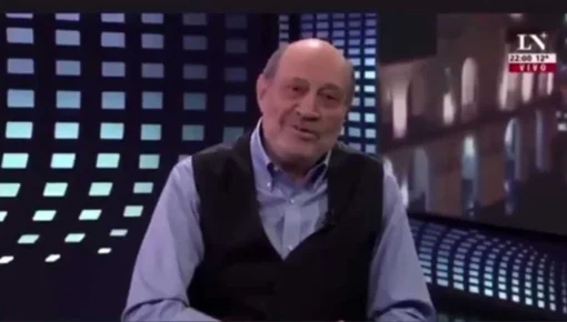 Alfredo Leuco fue denunciado por discriminación ante el INADI 