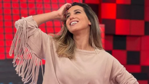 Lluvia de outsiders: Cinthia Fernández ya es precandidata
