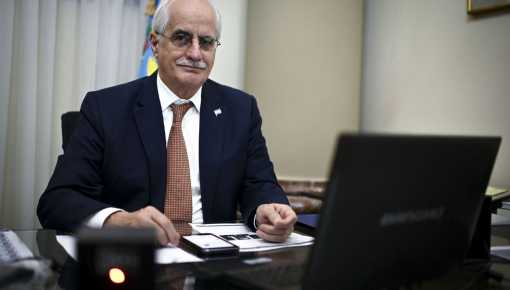 Cambios en el Gabinete: Taiana a Defensa y Zabaleta a Desarrollo