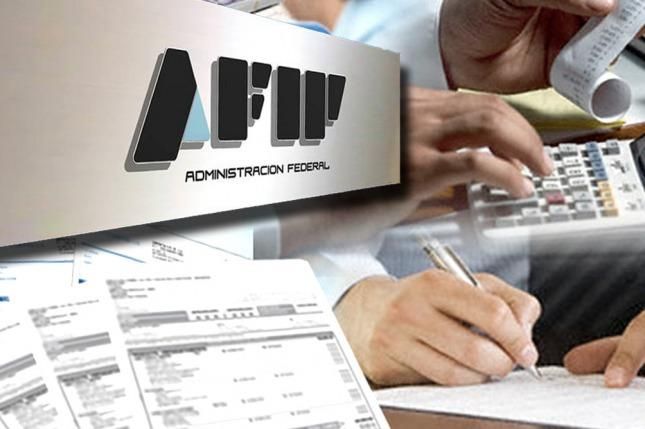 Afip evaluará a contribuyentes