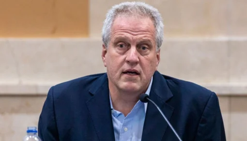 Percyck desmintió a la oposición sobre el informe de la Unesco