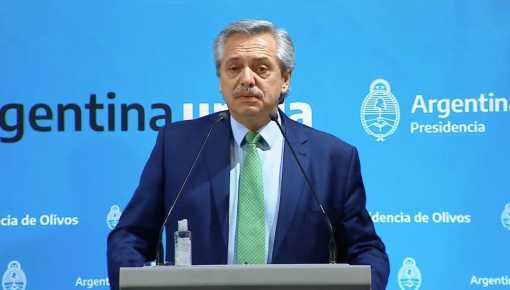El Gobierno prorrogó la emergencia sanitaria por covid hasta diciembre de 2022