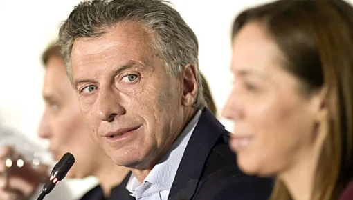 La CGT y Suteba estallaron contra la mesa judicial de Macri y Vidal