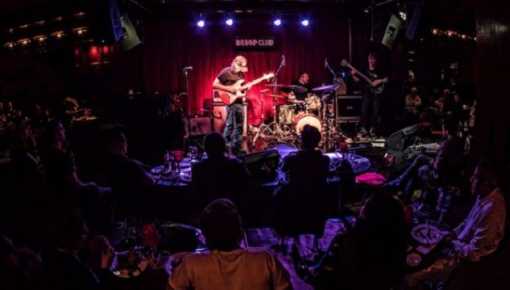 El mejor jazz en vivo para combatir el calor en la Ciudad