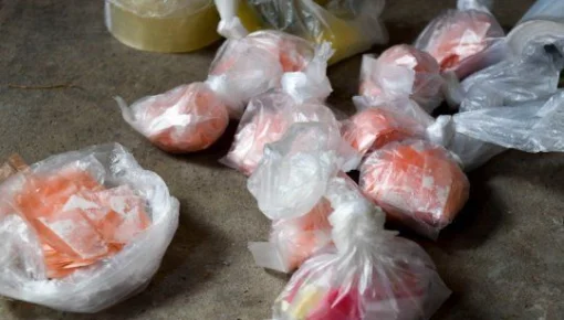 Recomendaciones del Ministerio de Salud sobre la cocaína adulterada