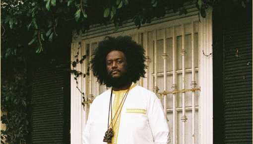 El otro jazz regresa a Buenos Aires de la mano de Kamasi Washington