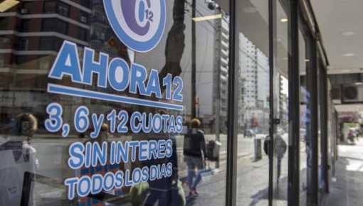 Ahora 12 seguirá vigente hasta el 31 de enero de 2023