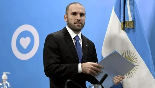 Mussi dijo que Guzmán no renunció por el discurso de Cristina
