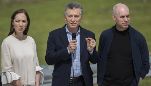 Juntos busca 
