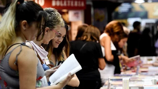 Se viene una edición especial de la Maratón Nacional de Lectura