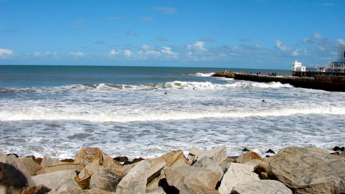 Mar del Plata, el destino más elegido para el próximo fin de semana largo