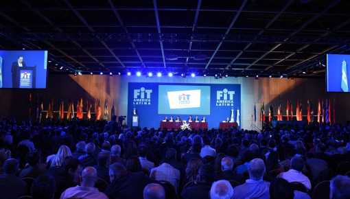 La Feria Internacional de Turismo supera expectativas