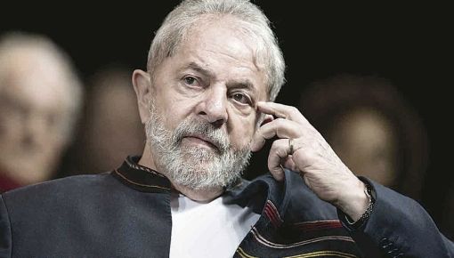 altText(Se partió Brasil: Lula ganó pero le tocará gobernar un país dividido)}