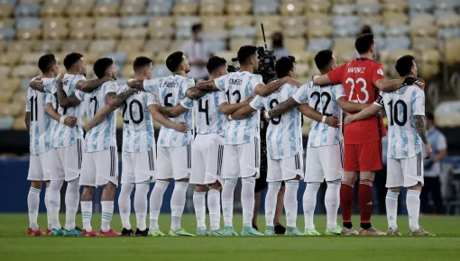 ¿Querés ver todos los partidos del mundial? ¡Agendá cómo!