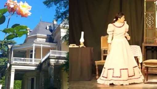 ¿Misterio o milagro?: excelente puesta de la tragedia de Felicitas Guerrero