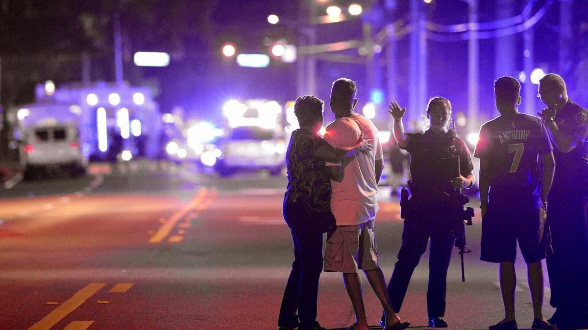 Otra vez: cinco muertos en un tiroteo en Estados Unidos