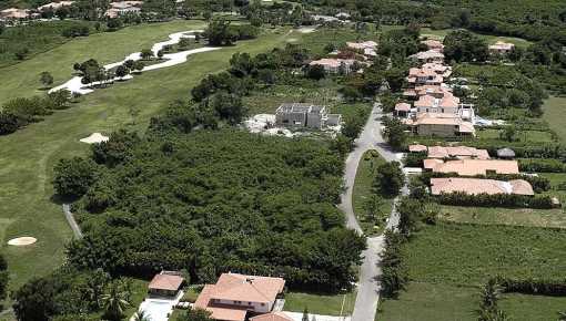 Construcciones de lujo: ARBA detectó más de 10 millones de M² sin declarar