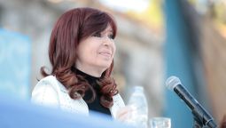 Cristina en el CCK: cerrará el lunes un acto del Grupo de Puebla