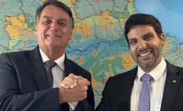 A poco de terminar su mandato, otro nombramiento polémico de Bolsonaro