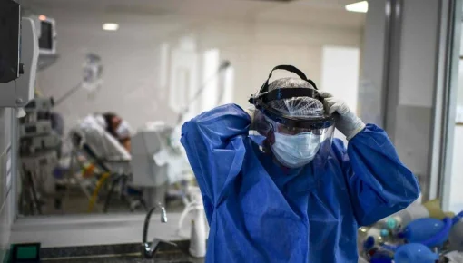 Peste neumónica y preocupación sanitaria: especialistas explican cómo se contagia y qué pasa en Argentina