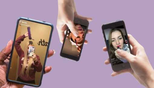 Morir a los 12 por redes sociales