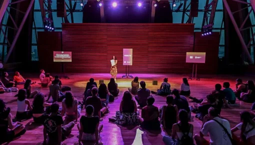 Llega la tercera edición del Festival Poesía Ya! 