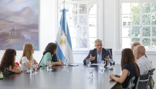 Reglamentaron la ley que protege a niños, niñas y adolescentes con cáncer