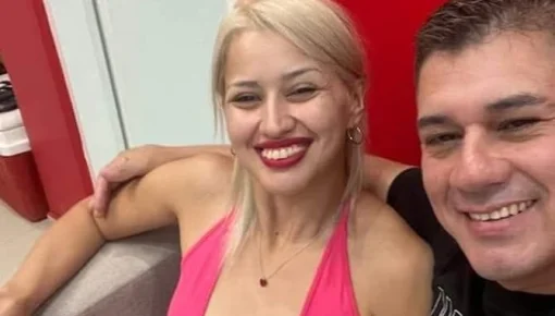 Femicidio a balazos en Barrio Zavaleta: buscan al novio de la víctima