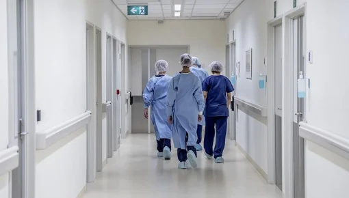 CABA: paro en hospitales y centros de salud por 24 horas