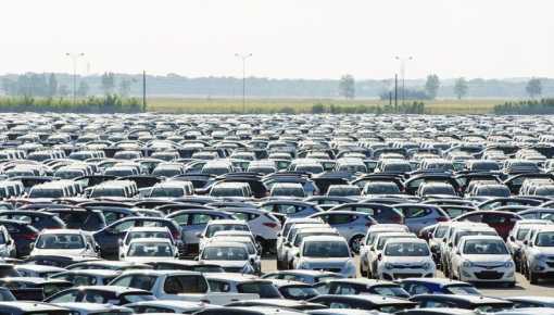 La venta de autos 0 Km creció en febrero un 3,5% interanual