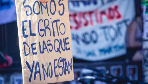 CABA necesita ya un Ministerio de las Mujeres, Géneros y Diversidades