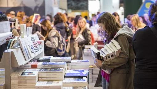 Feria del Libro 2025: todo lo que hay que saber